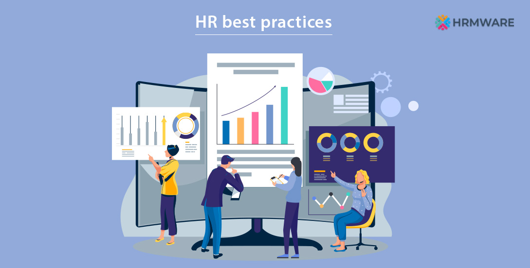 10 Best HR Practices In India To Develop Better Workplaces