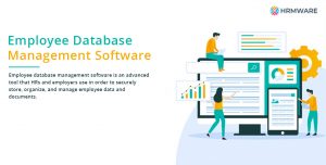 9 Jaw-dropping Benefits Of Employee Database Management Software - Hrmware