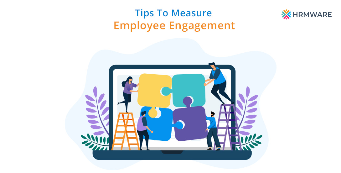 How to measure employee engagement? Learn everything today